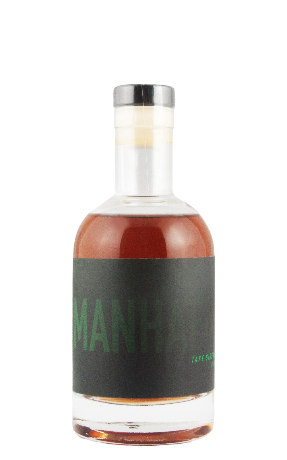 Sidebar x Holy Distillery Take Sidebar Home Series Manhattan 那吧 x 合力酒廠 帶那吧回家系列 曼哈頓