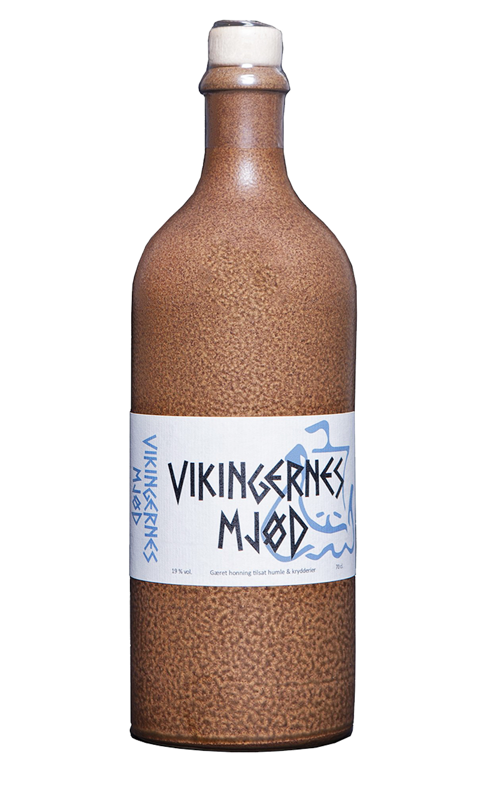 Dansk Mjød Vikingernes Mjød 維京蜂蜜酒廠 維京 蜂蜜酒