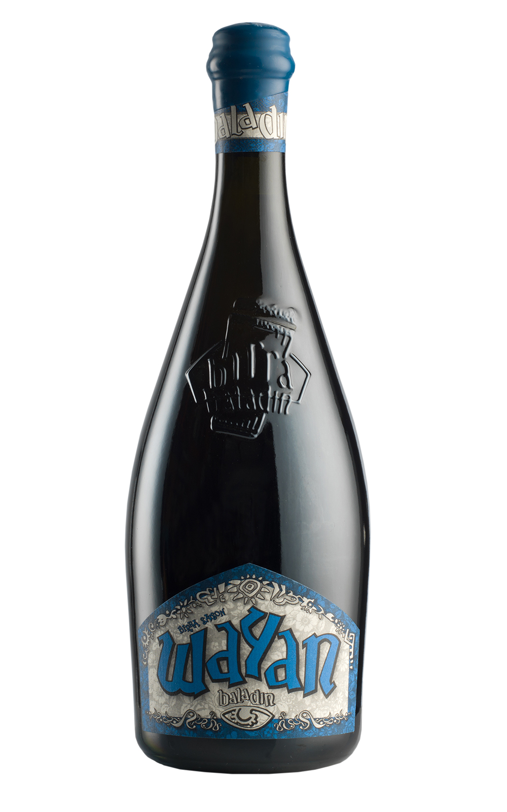 Birra Baladin Wayan 巴拉殿 瓦漾塞松啤酒