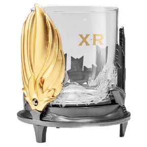 Johnnie Walker 原廠贈品-Johnnie Walker XR21 文韜杯