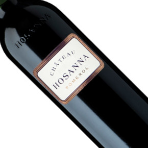 Château Hosanna-Château Hosanna