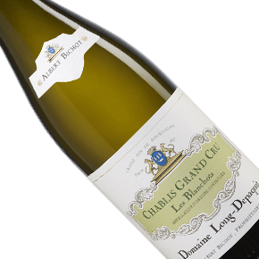 Domaine Long-Depaquit-Chablis "Les Blanchots" Grand Cru