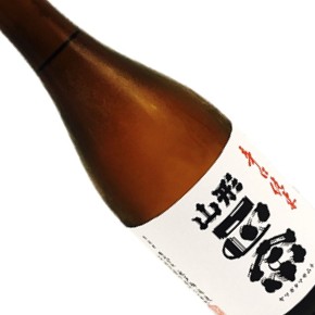 水戶部酒造株式会社-山形正宗 辛口純米