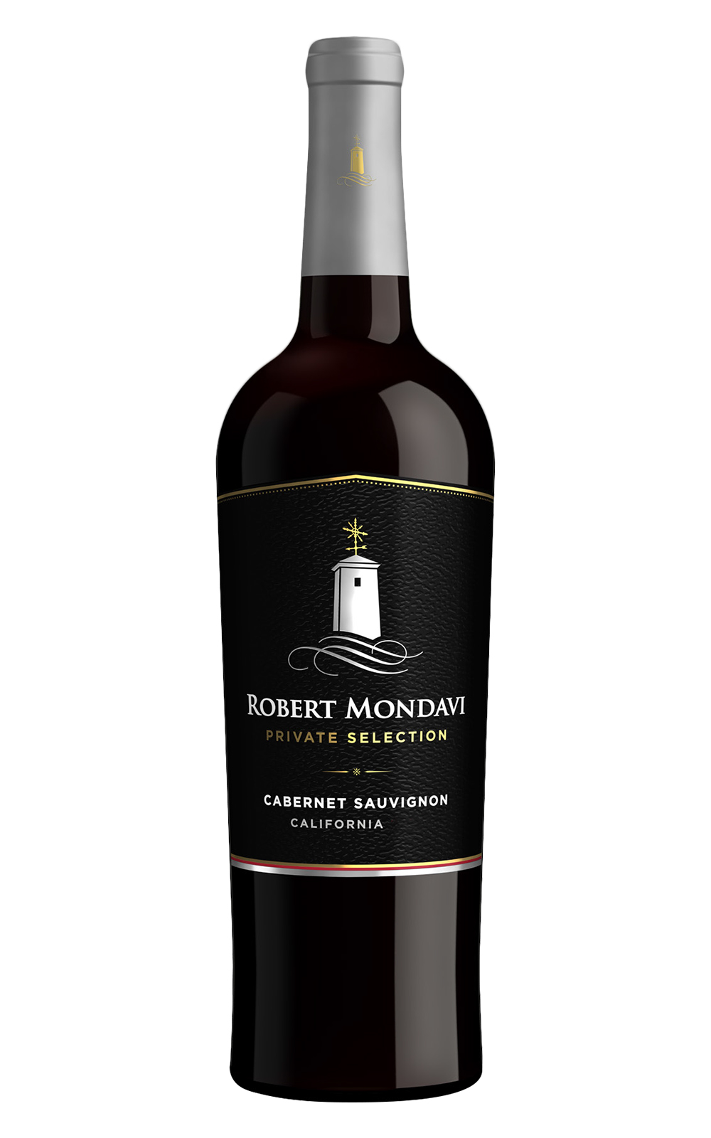 Robert Mondavi Private Selection Cabernet Sauvignon 2017 羅伯 蒙岱維酒莊 酒莊特選系列 卡本內蘇維濃紅酒