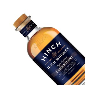 Hinch Distillery-Single Pot Still Irish Whiskey