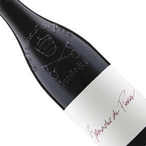 Domaine Giraud-"Grenaches de Pierre" Châteauneuf-du-Pape