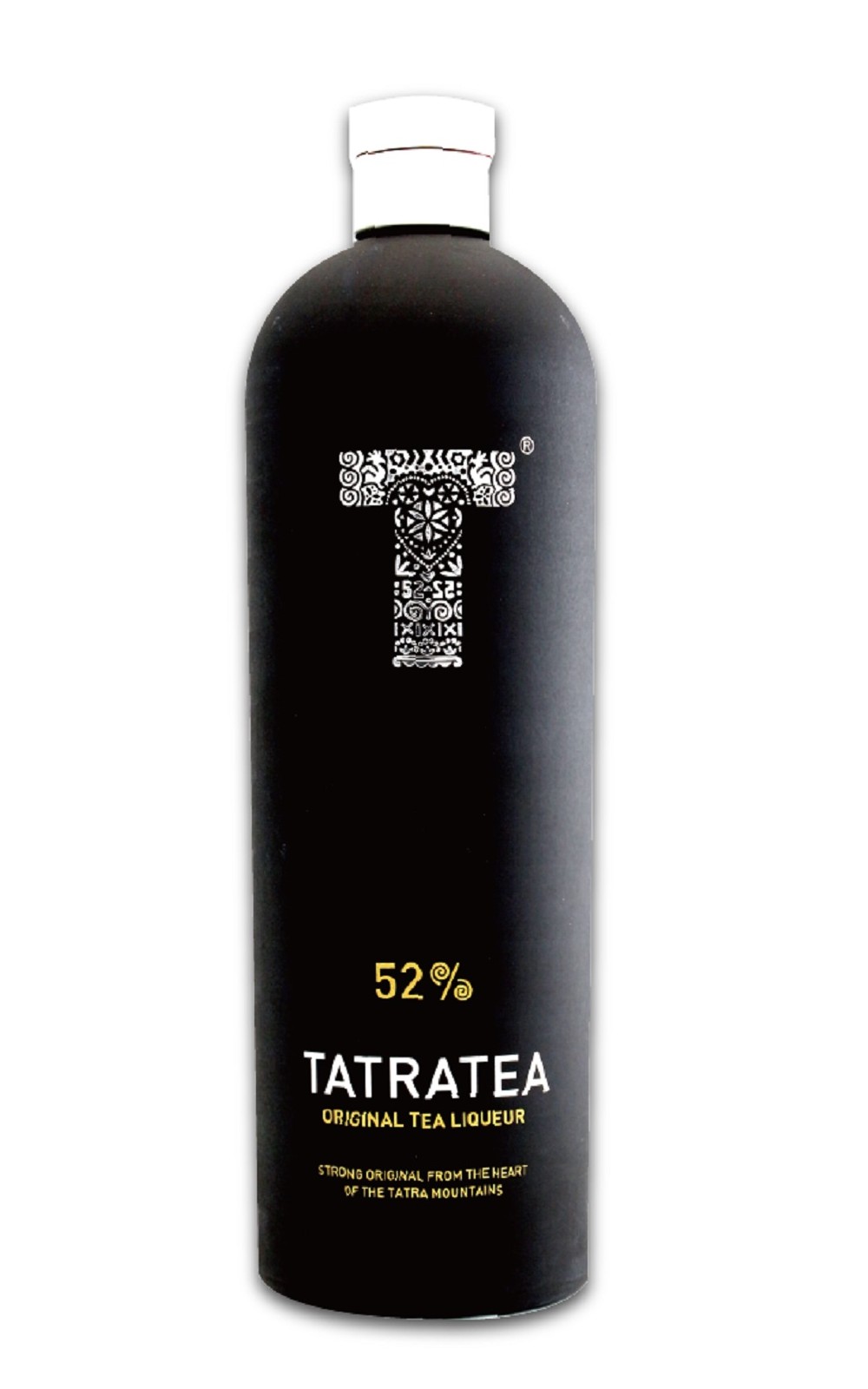 TATRATEA Original Tea Liqueur 斯洛伐克愛斯台 原味 茶加味酒