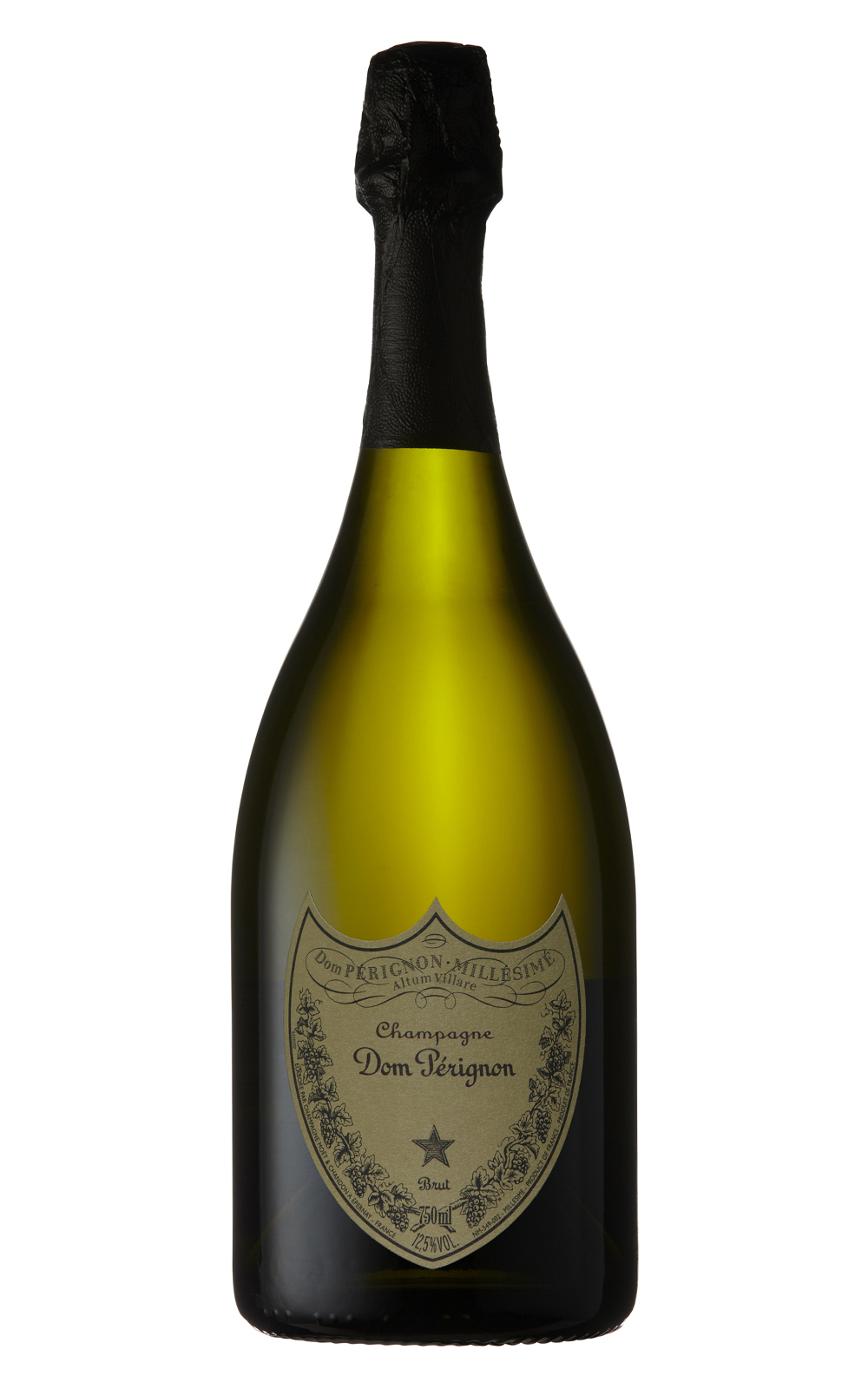 Dom Perignon Vintage Brut 1978 香檳王 年份不甜香檳 裸瓶