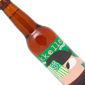 Mikkeller-American Dream Extra Dryhopped Pils