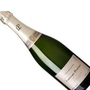Champagne Laurent-Perrier-Laurent-Perrier Demi-Sec