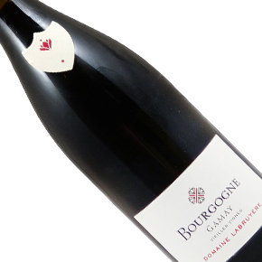 Domaine Labruyère-Bourgogne Gamay