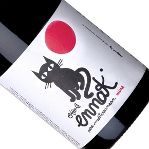 Celler Jordi Miró -Ennak