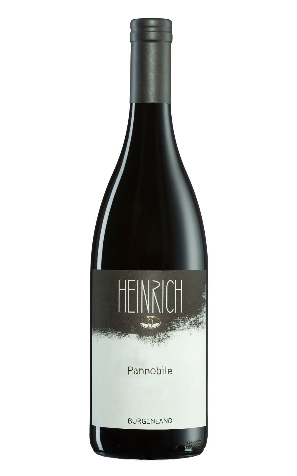 Weingut Heinrich Pannobile 2017 海維克酒莊 潘諾比 有機紅酒