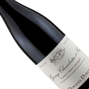Domaine Duroché-Gevrey-Chambertin 1er Cru "Lavaut St-Jacques"