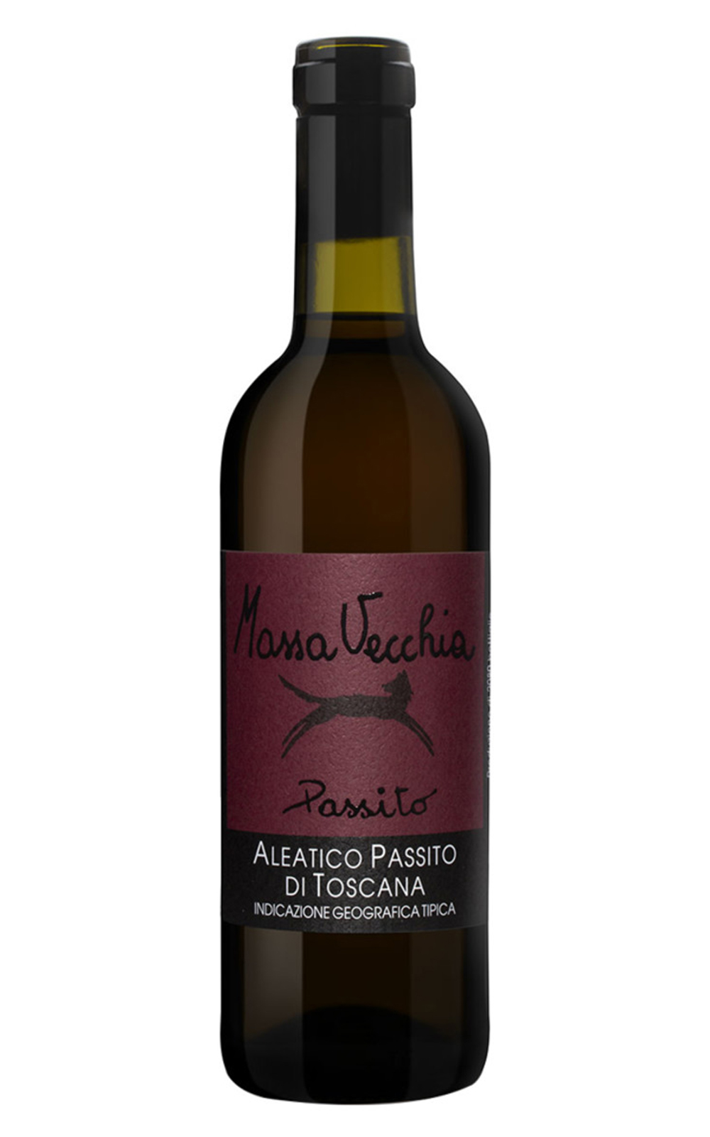 Massa Vecchia Passito NV 瑪莎維加酒莊 帕西托 亞里亞迪科甜紅酒