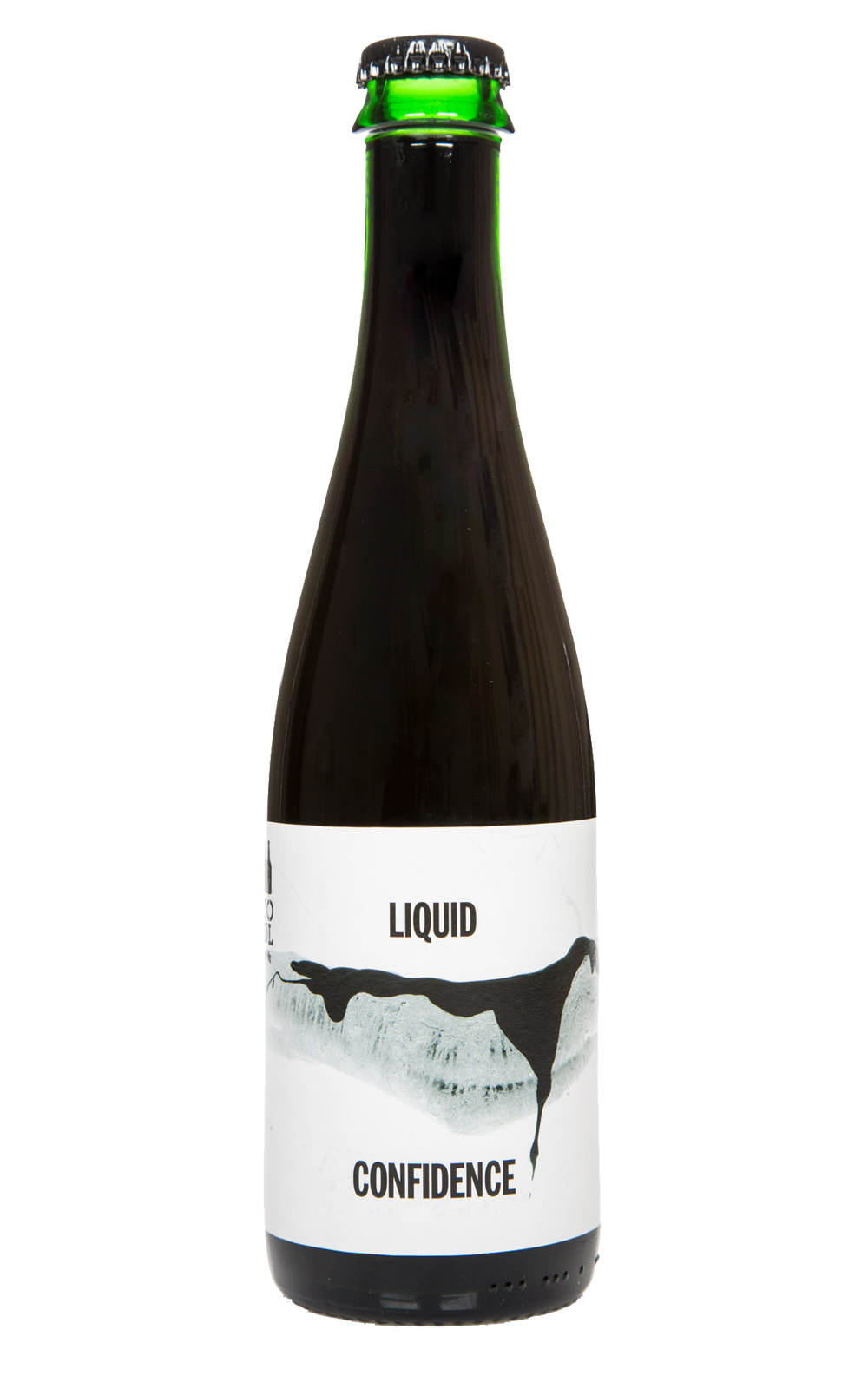 To Øl Liquid Confidence To Øl精釀啤酒廠 液態自信