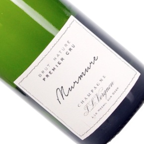 Champagne J.L.Vergnon-“Murmure” 1er Cru Brut Nature