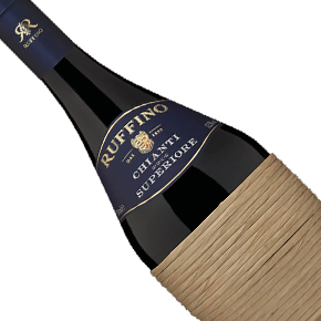 Ruffino-Fiasco Chianti Superiore