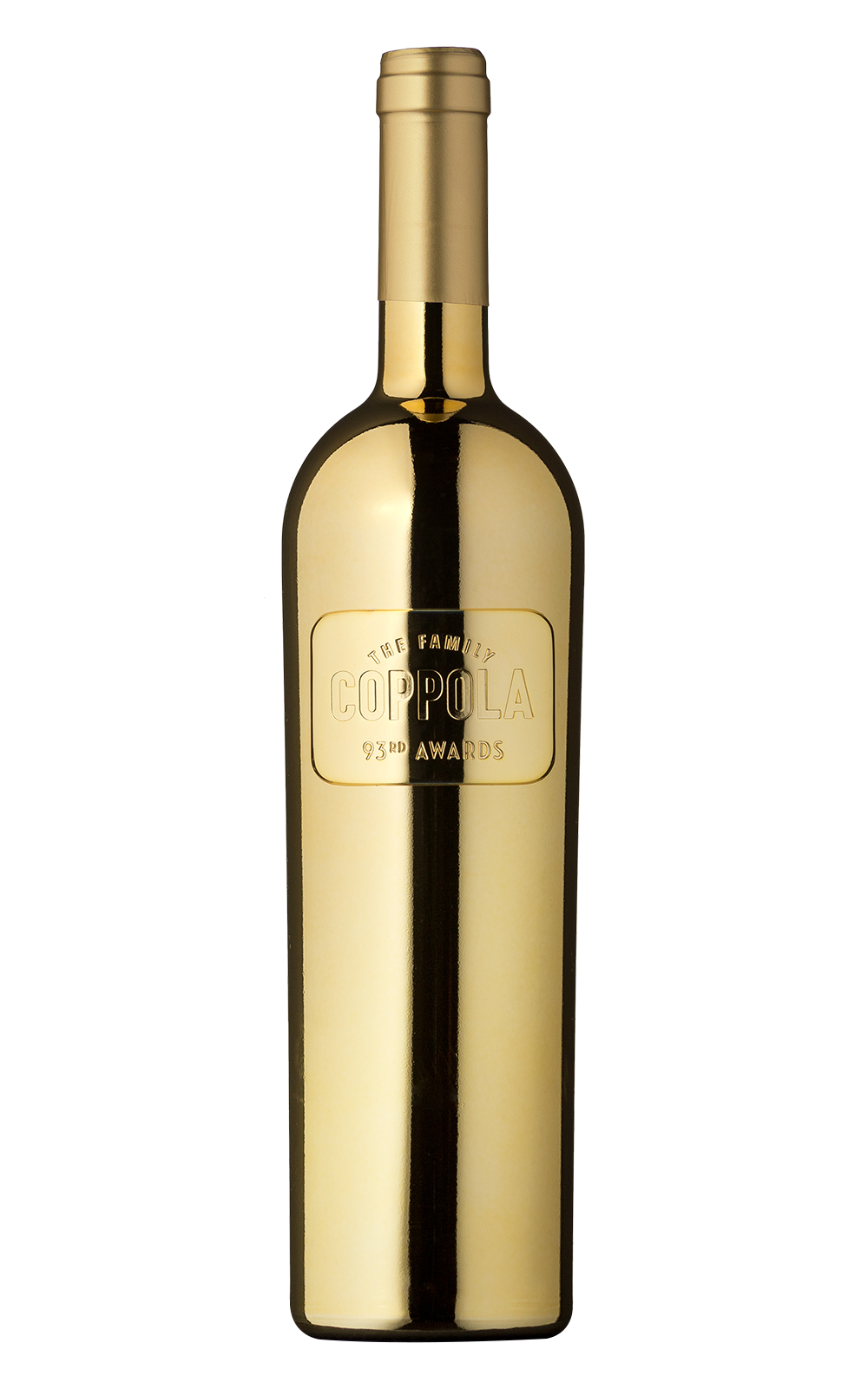 Francis Ford Coppola Winery 93rd Awards Alexander Valley Cabernet Sauvignon 2019 教父酒莊 93屆奧斯卡 亞歷山大谷 卡本內蘇維濃紅酒