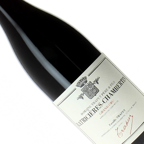 Domaine Trapet Père et Fils-"Latricières-Chambertin" Grand Cru