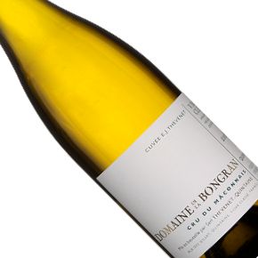 Domaine de la Bongran-Viré-Clessé