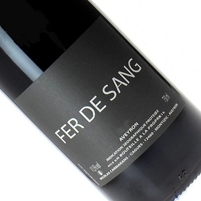 Domaine Nicolas Carmarans-Fer de Sang