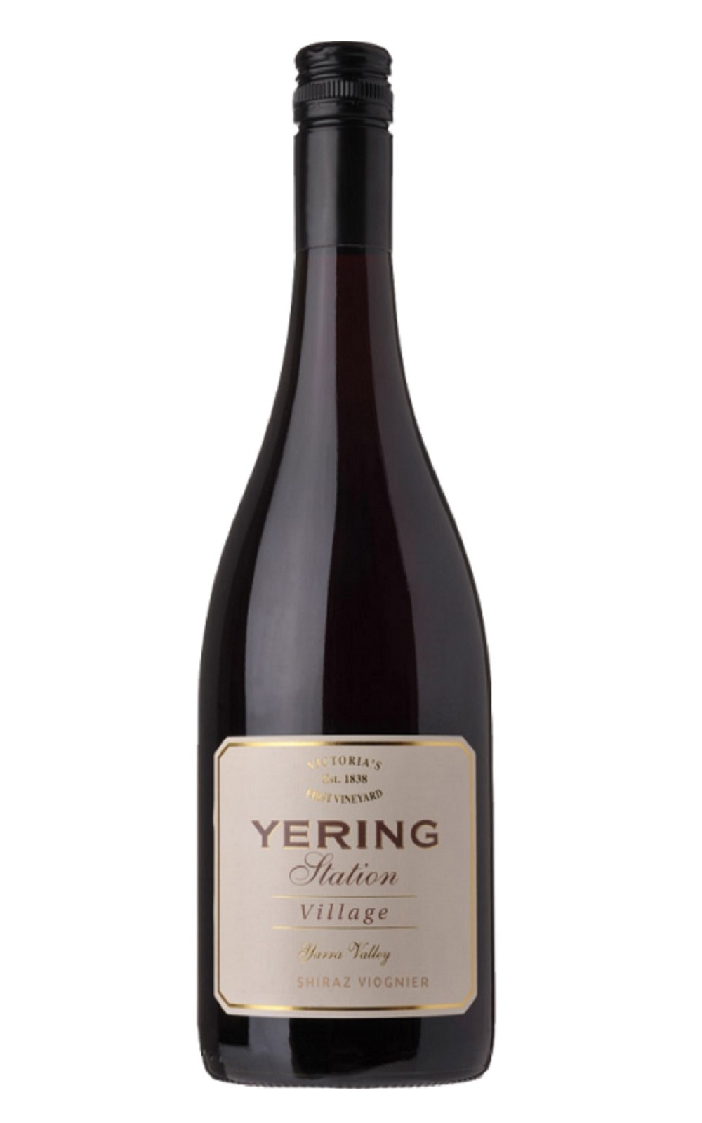 Yering Station Village Shiraz 2015 伊林酒莊 村莊系列 希哈紅酒