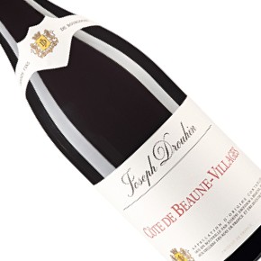 Maison Joseph-Drouhin-Côte de Beaune-Villages