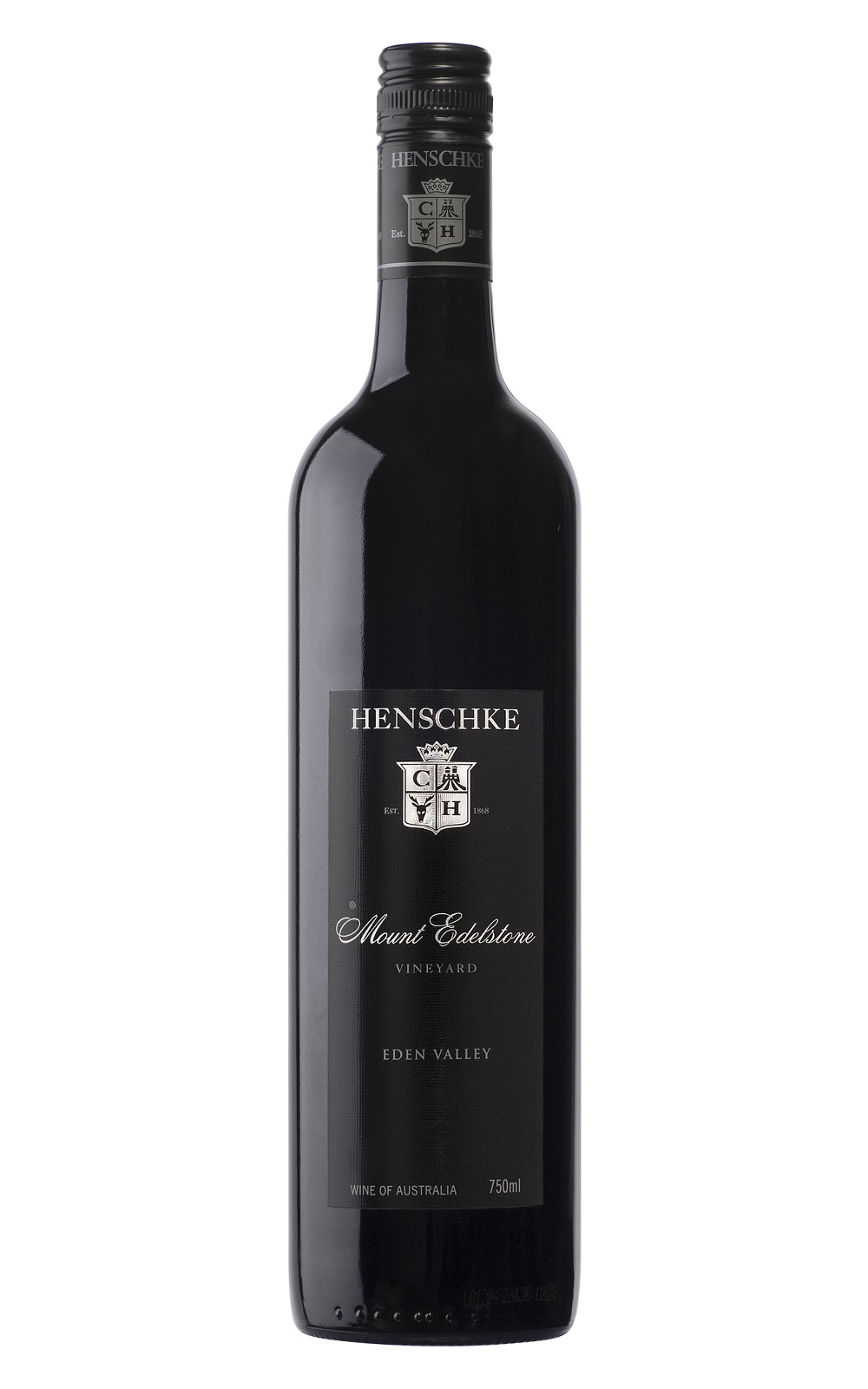Henschke Mount Edelstone Shiraz 2018 漢斯吉酒莊 寶石山莊園 希哈紅酒
