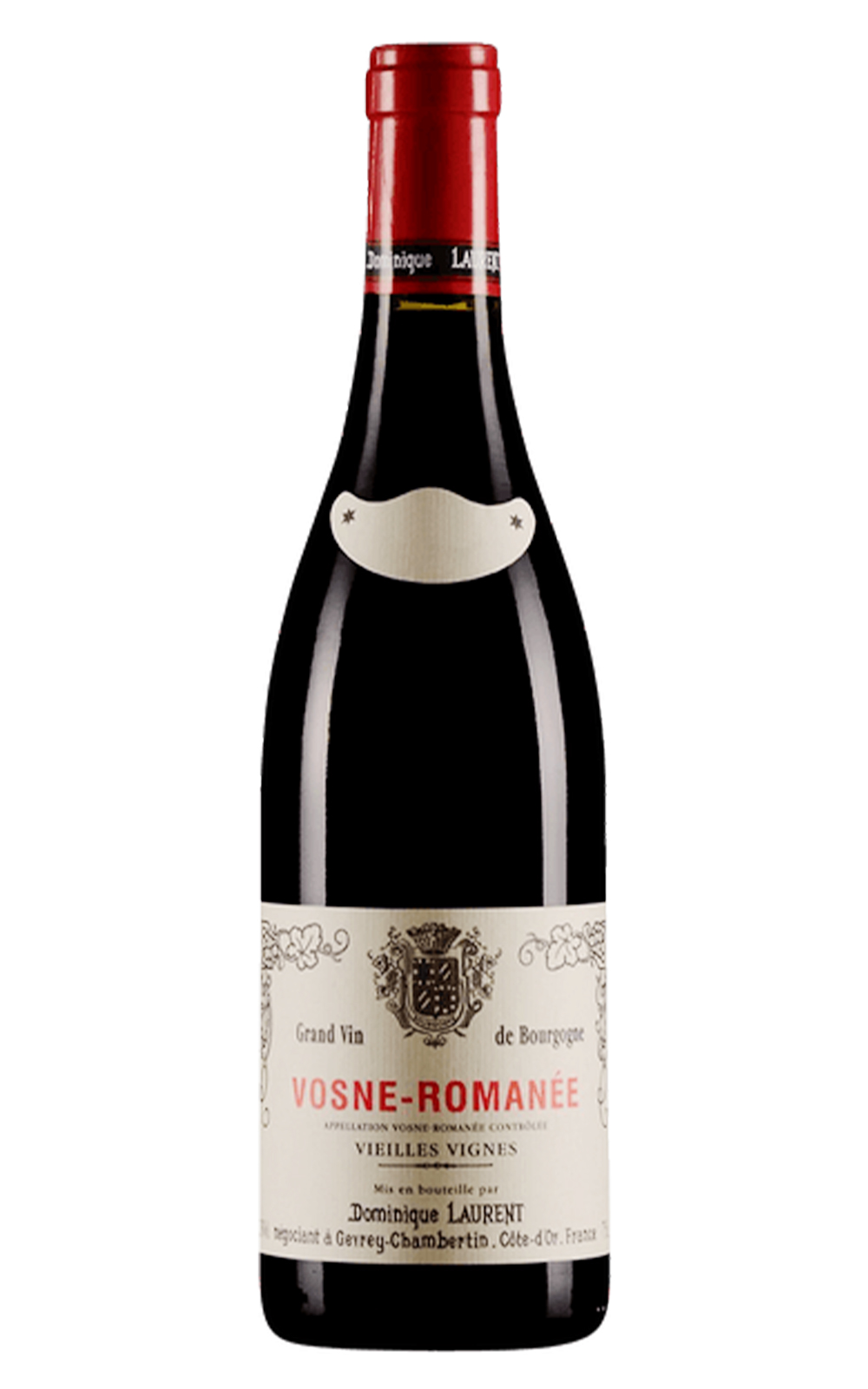 Domaine Dominique Laurent Vosne Romanee Vieilles Vignes 2022 多米尼克 洛朗酒莊 馮內侯瑪內 老藤紅酒