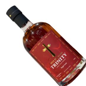 Holy Distillery-Trinity Triple Cask Malt and Grain Whisky 2020 Edition