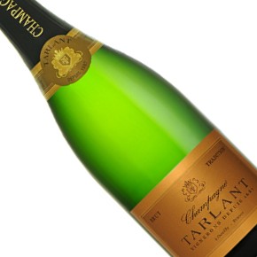 Champagne Tarlant-Tradition Brut