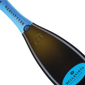 Bellavista-"Pas Operé" Extra Brut