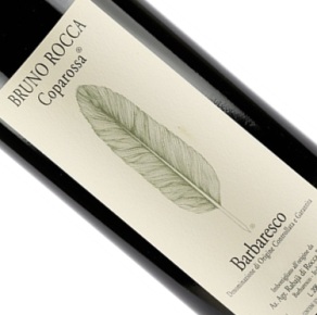 Bruno Rocca-"Coparossa" Barbaresco