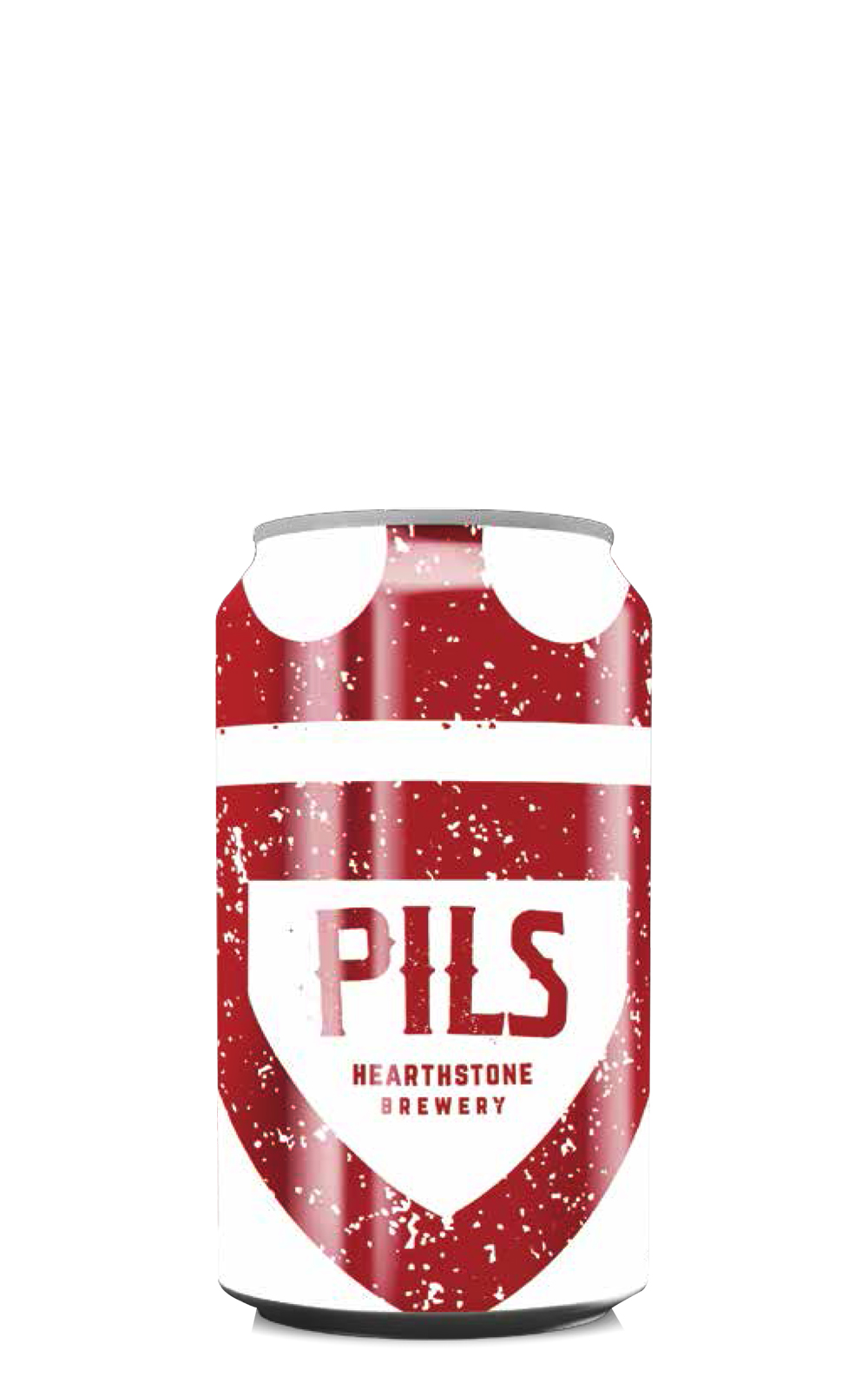 Hearthstone Brewery Pils 爐石啤酒廠 黃金皮爾森啤酒