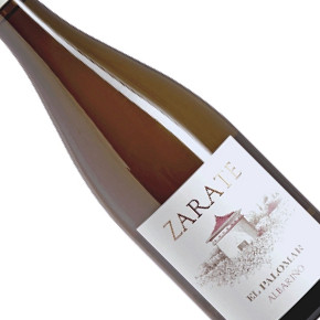 Zarate-"El Palomar" Albariño