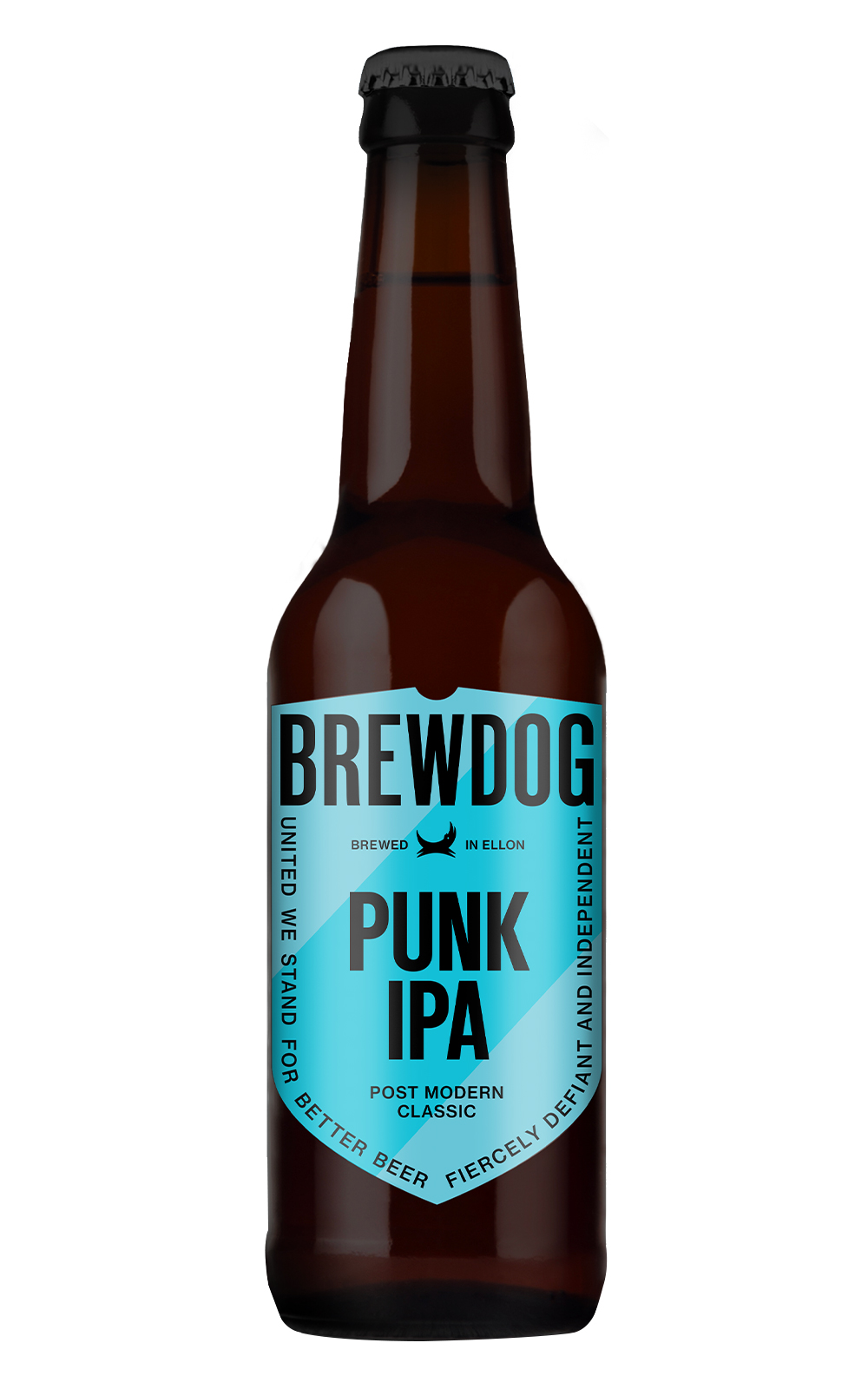 Brewdog Distilling Co Punk IPA 釀酒狗蒸餾廠 龐克 IPA