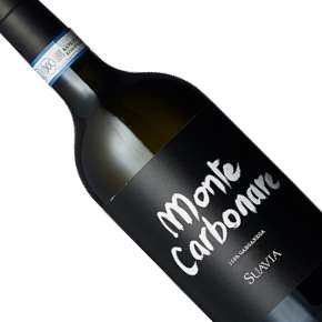 Suavia-"Monte Carbonare" Soave Classico