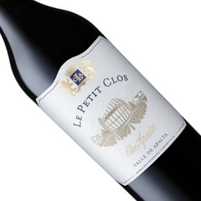 Casa Lapostolle-Clos Apalta "Le Petit Clos"