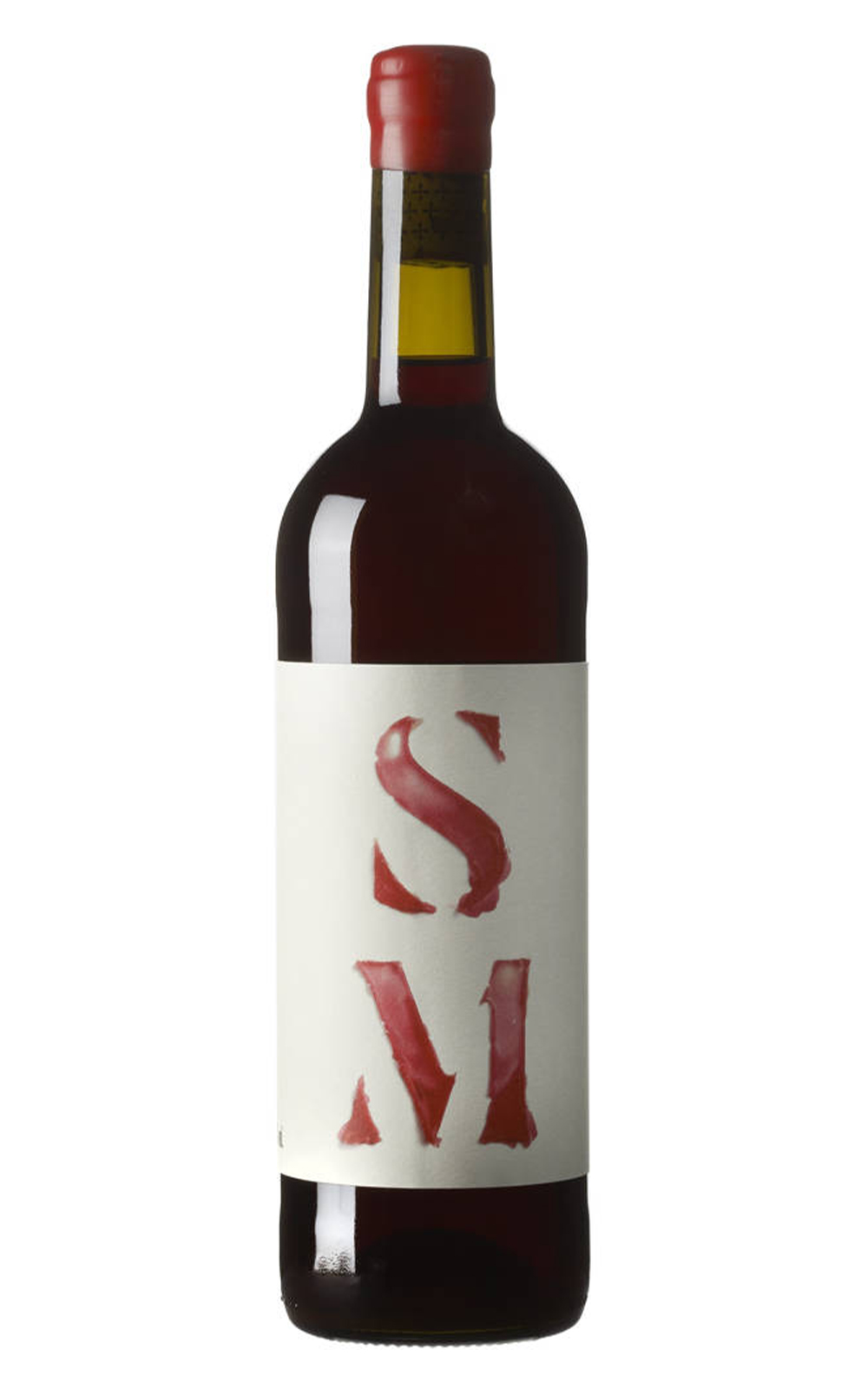 Partida Creus SM 2019 帕蒂達庫斯酒莊 SM 舒莫紅酒