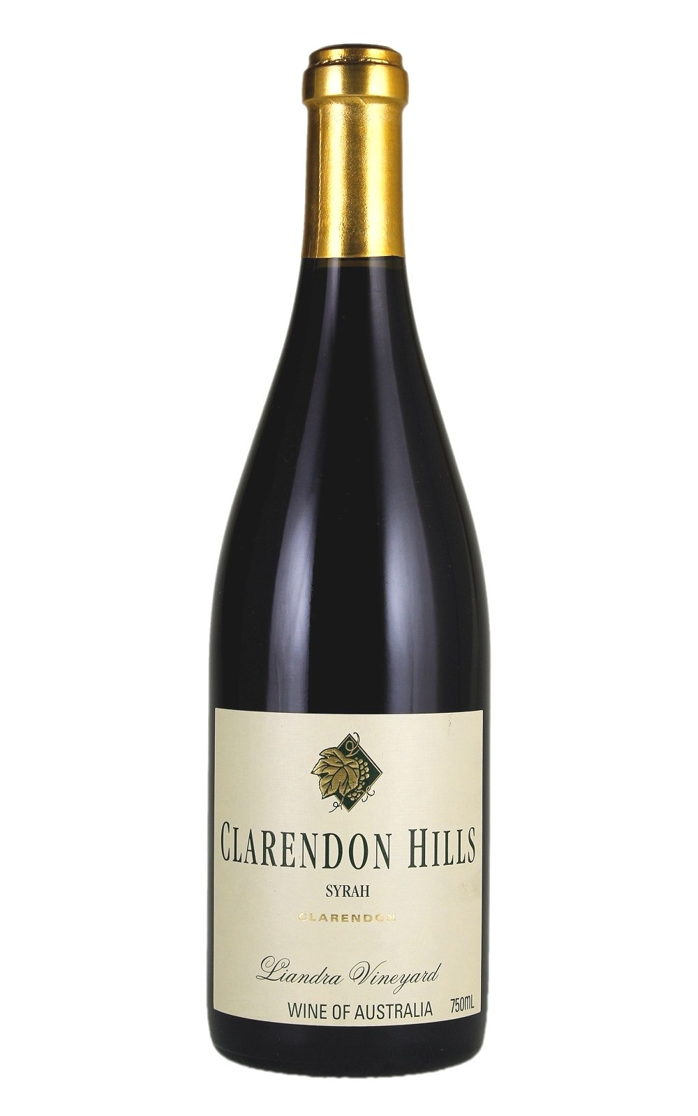 Clarendon Hills Liandra Syrah 2001 克勒雷登山 黎安德拉 希哈紅酒