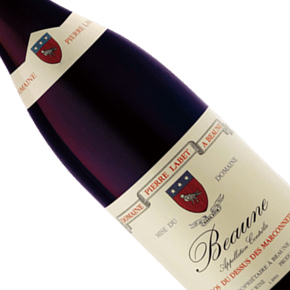 Domaine Pierre Labet-Beaune "Clos du Dessus des Marconnets" Rouge