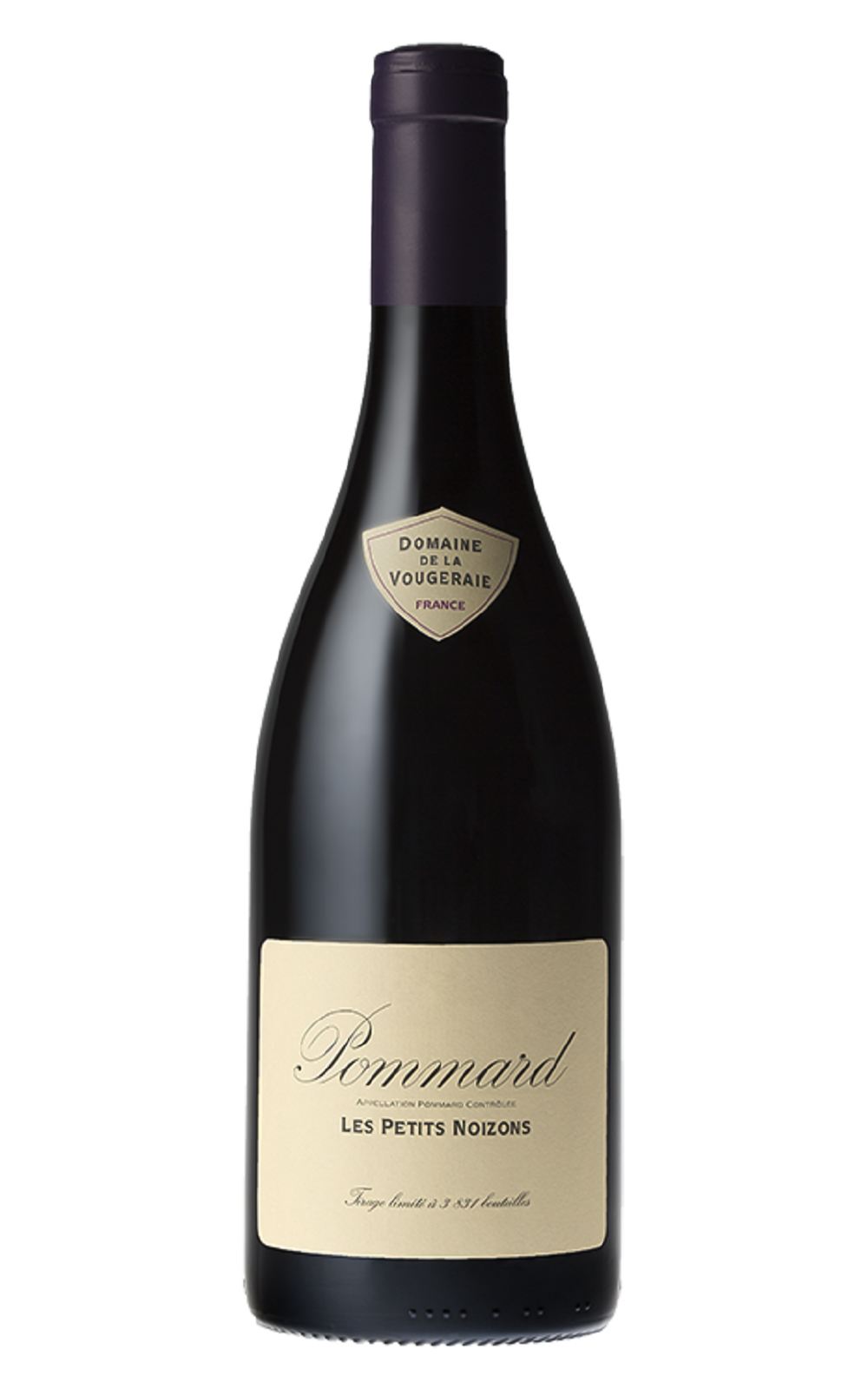 Domaine de la Vougeraie Pommard Les Petits Noizons 2018 梧傑雷酒莊 玻瑪 小努瓦松 紅酒