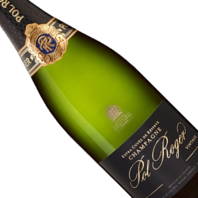 Champagne Pol Roger-Vintage Brut