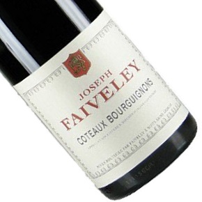 Maison Joseph Faiveley-Coteaux Bourguignons Rouge