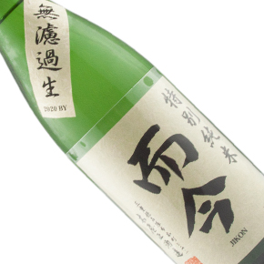 木屋正酒造-而今 無濾過 特別純米生酒