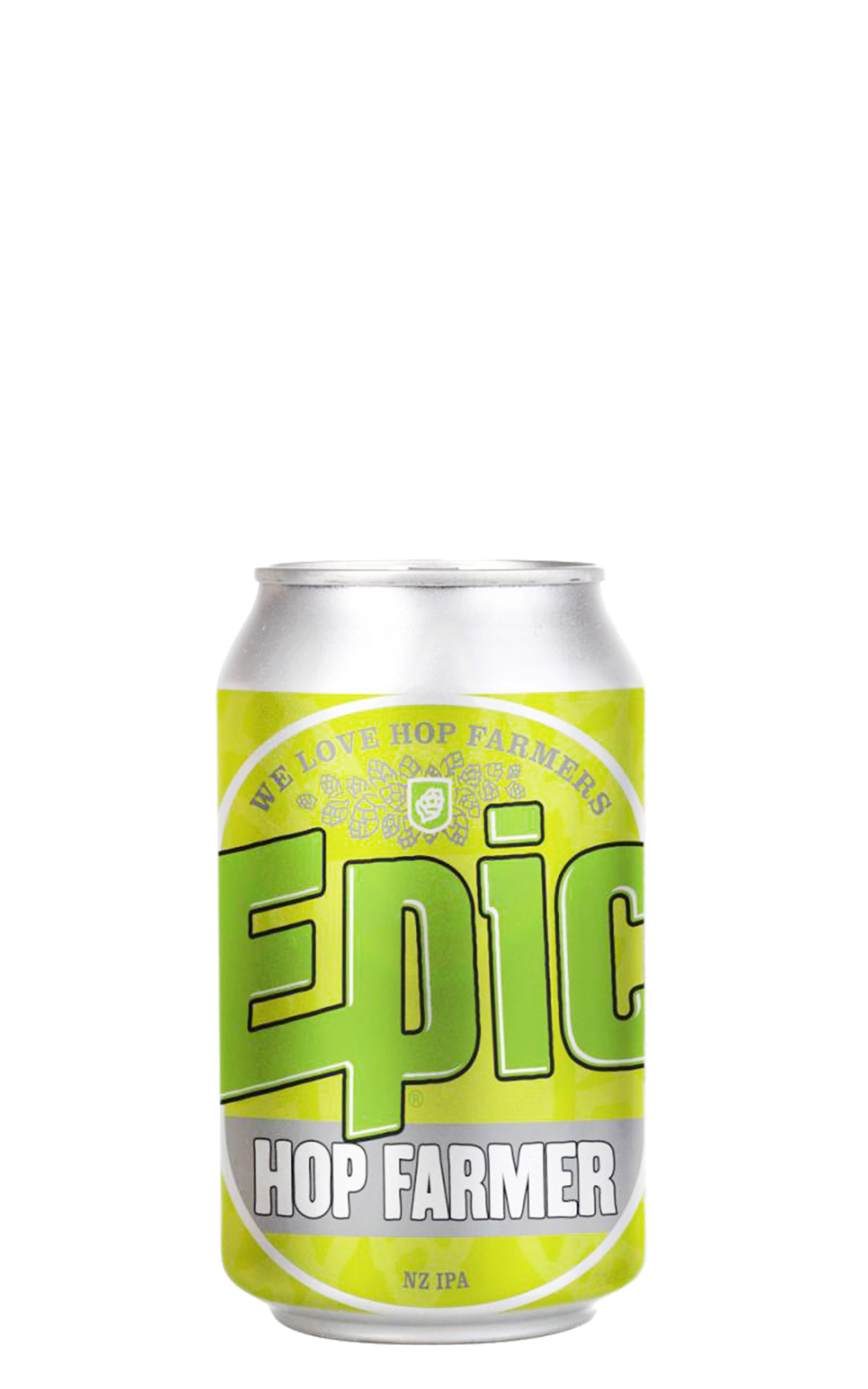 Epic Beer Hop Farmer NZ IPA 愛啤客啤酒廠 酒花農夫 印度淺色愛爾
