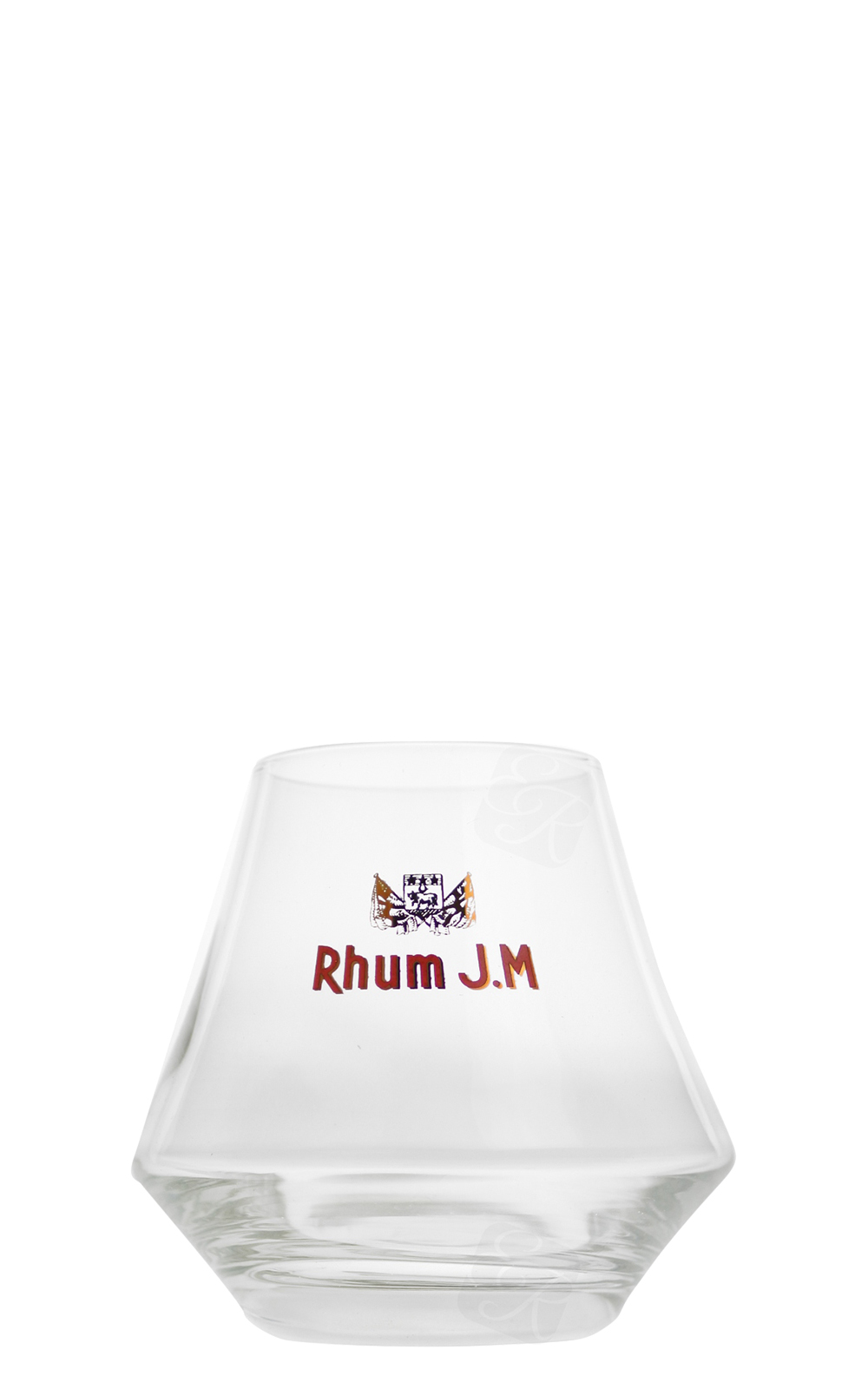 J M Rhum 原廠酒杯 J M Rhum 原廠酒杯