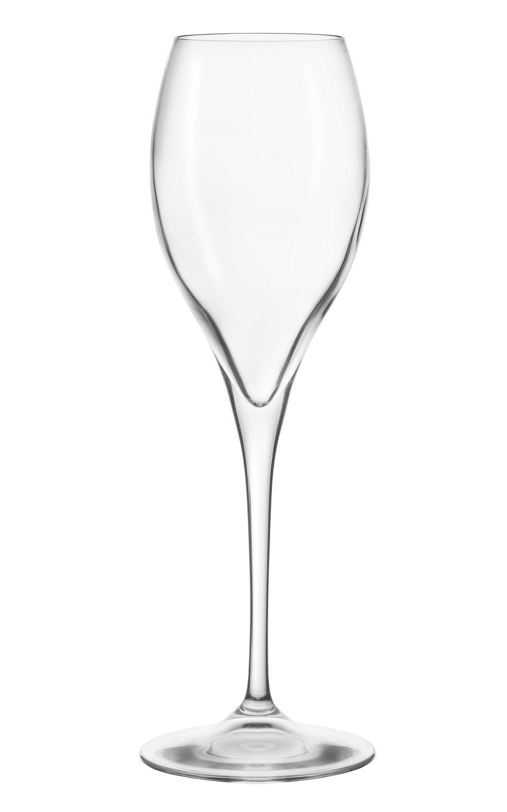 Moet Chandon 原廠贈品 Saphir 17 CL BD 酩悅香檳 原廠贈品 Saphir 香檳杯 150週年單瓶 限贈香檳杯一只與單入提袋