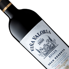 Bodegas Valoria-Viña Valoria Gran Reserva